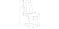 I1067 Dining Chair